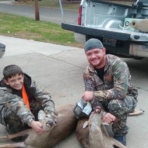 Meet your Posher, Bryson - Picture 1 of 1